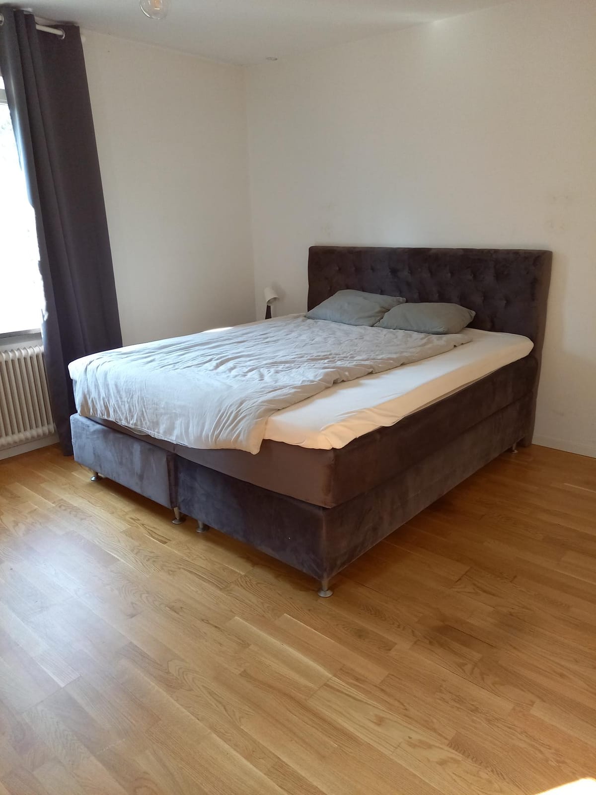 3-room apartment in Sandviken, Sveavägen - image 3