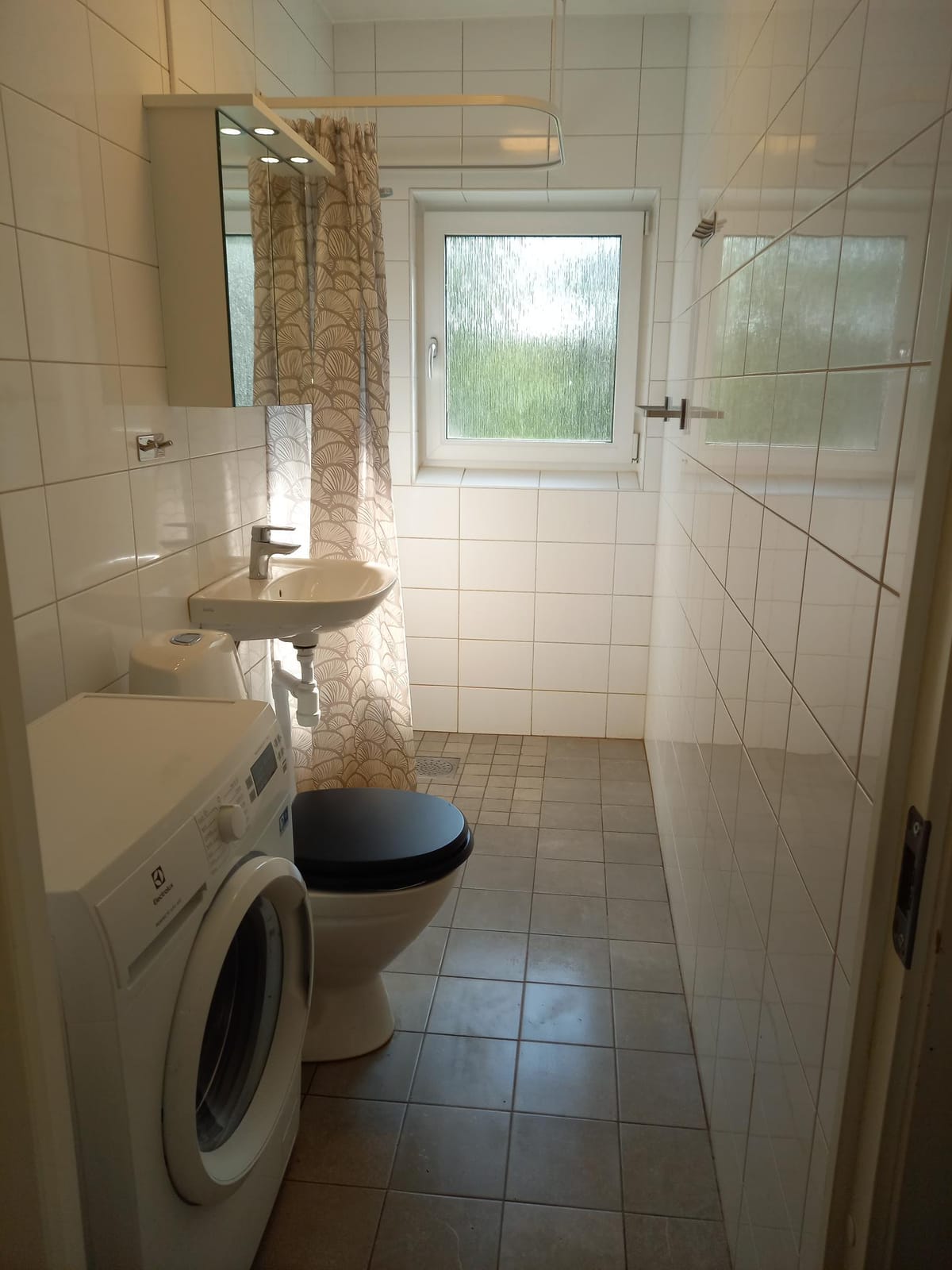3-room apartment in Sandviken, Sveavägen - image 5