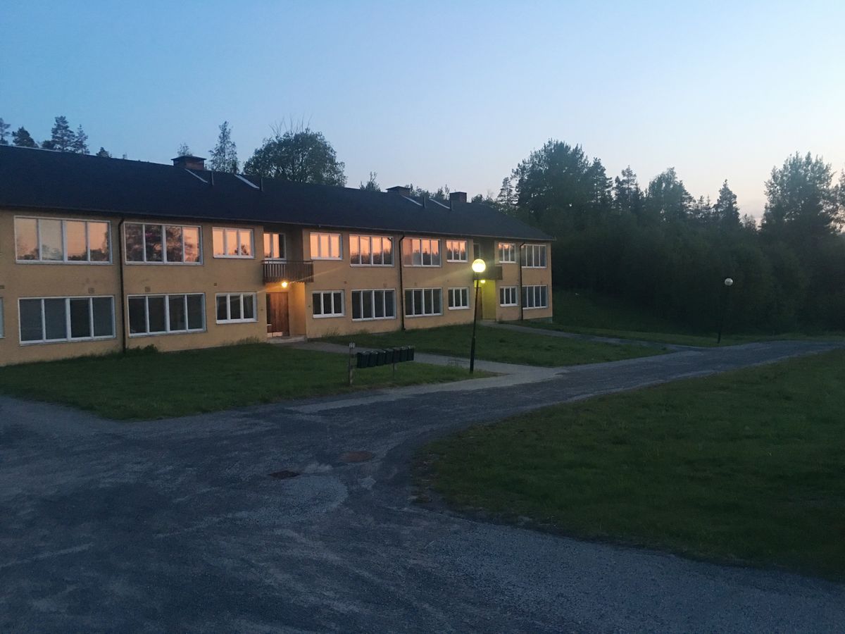 2-room apartment in Härnösand, Veda - image 5