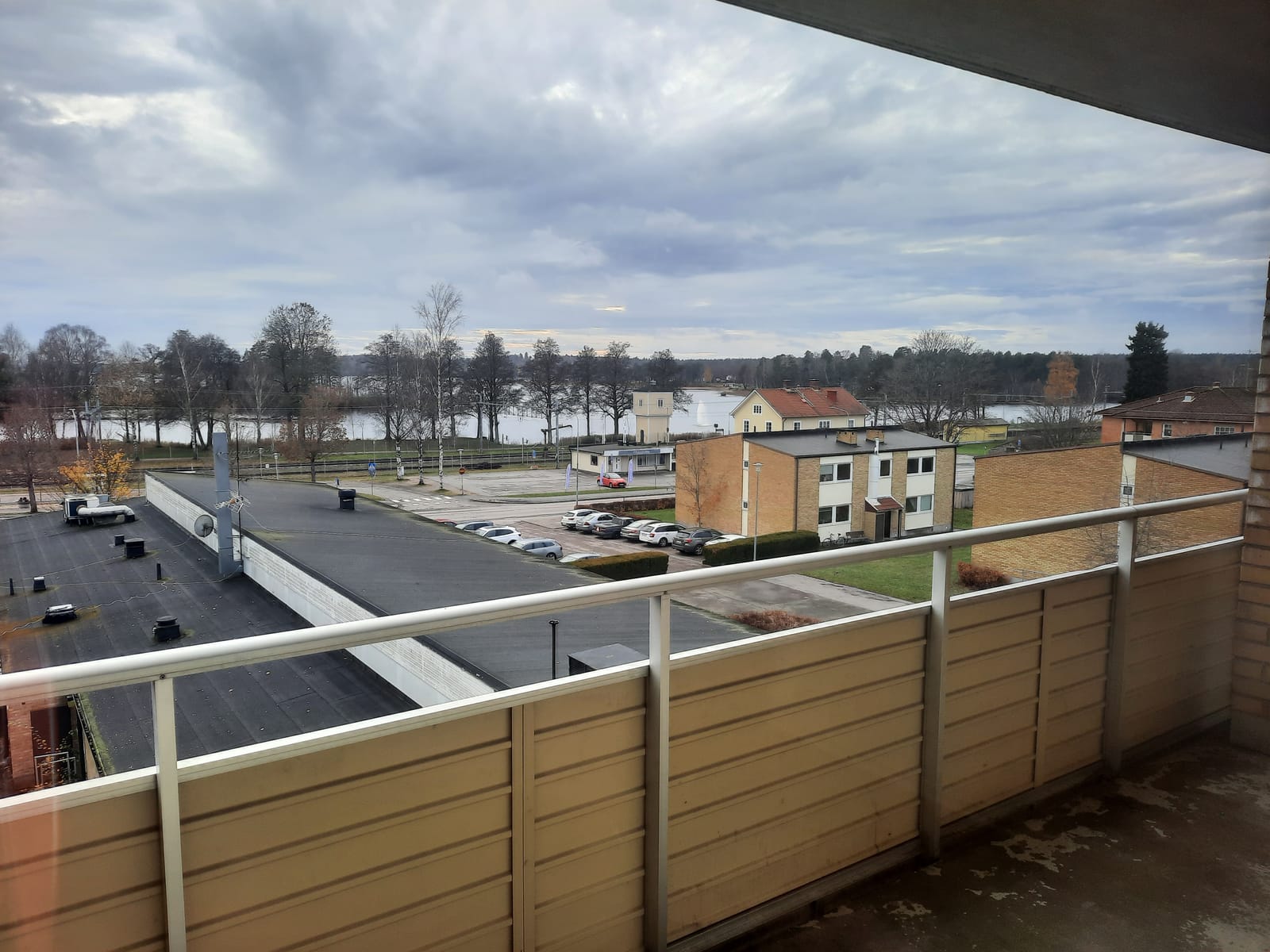 Kronobergsgatan 6C · 2 rum · 61 kvm