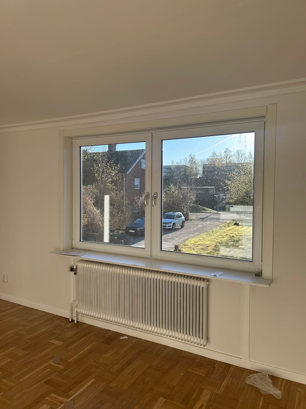 3-rumslägenhet i Lammhult, Köpmannagatan - bild 2