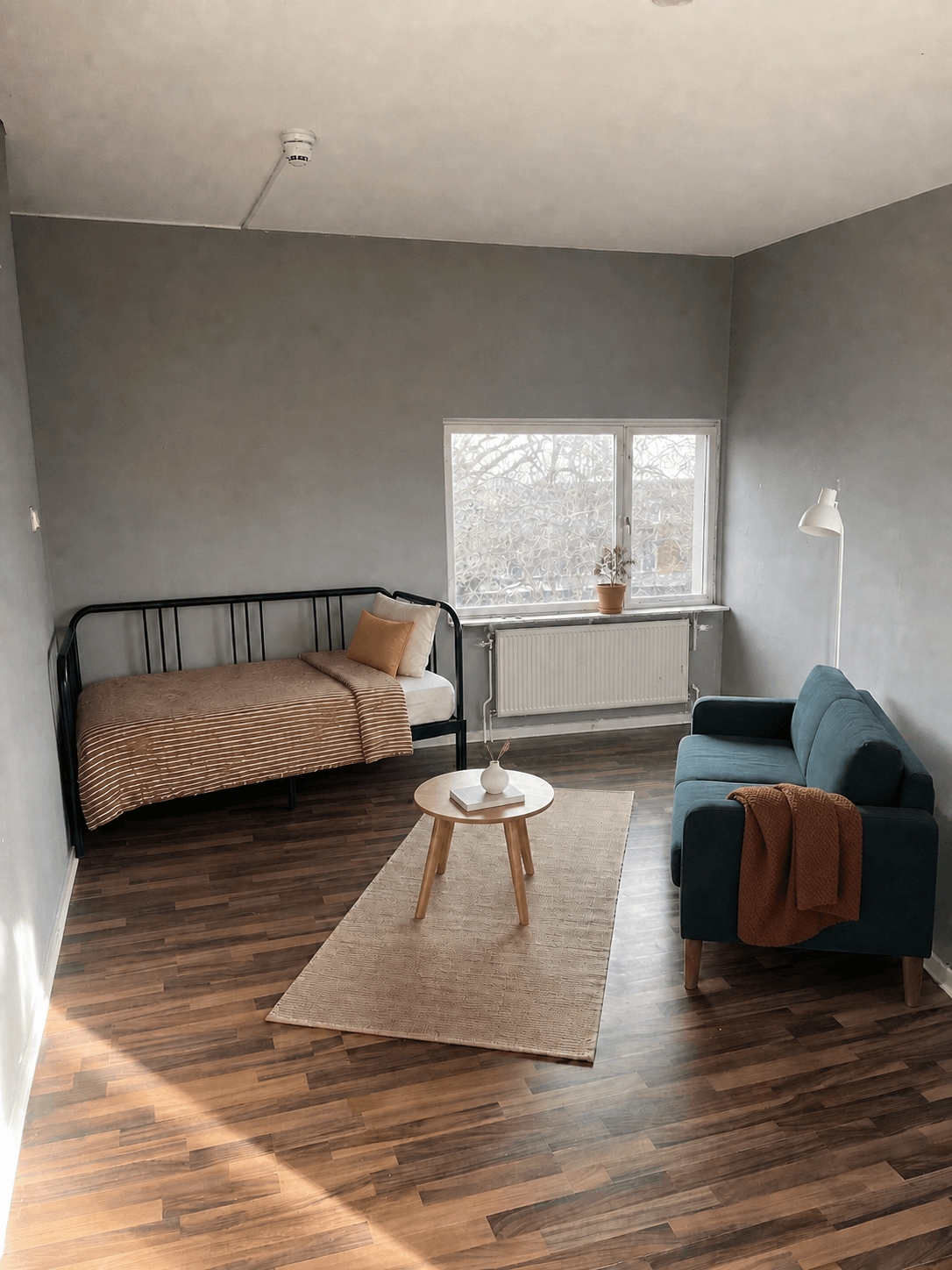 1-rumslägenhet i Katrineholm, Storgatan - bild 4
