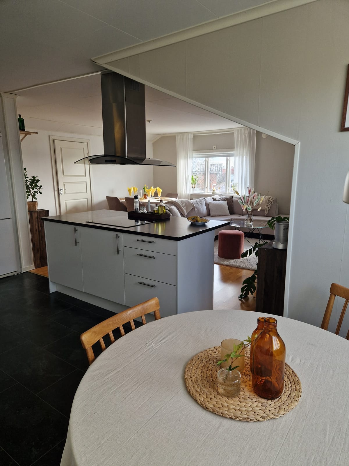 3-room apartment in Falköping, Egnahemsgatan - image 2