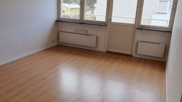 2-rumslägenhet i Sveg, Färjegatan - bild 2