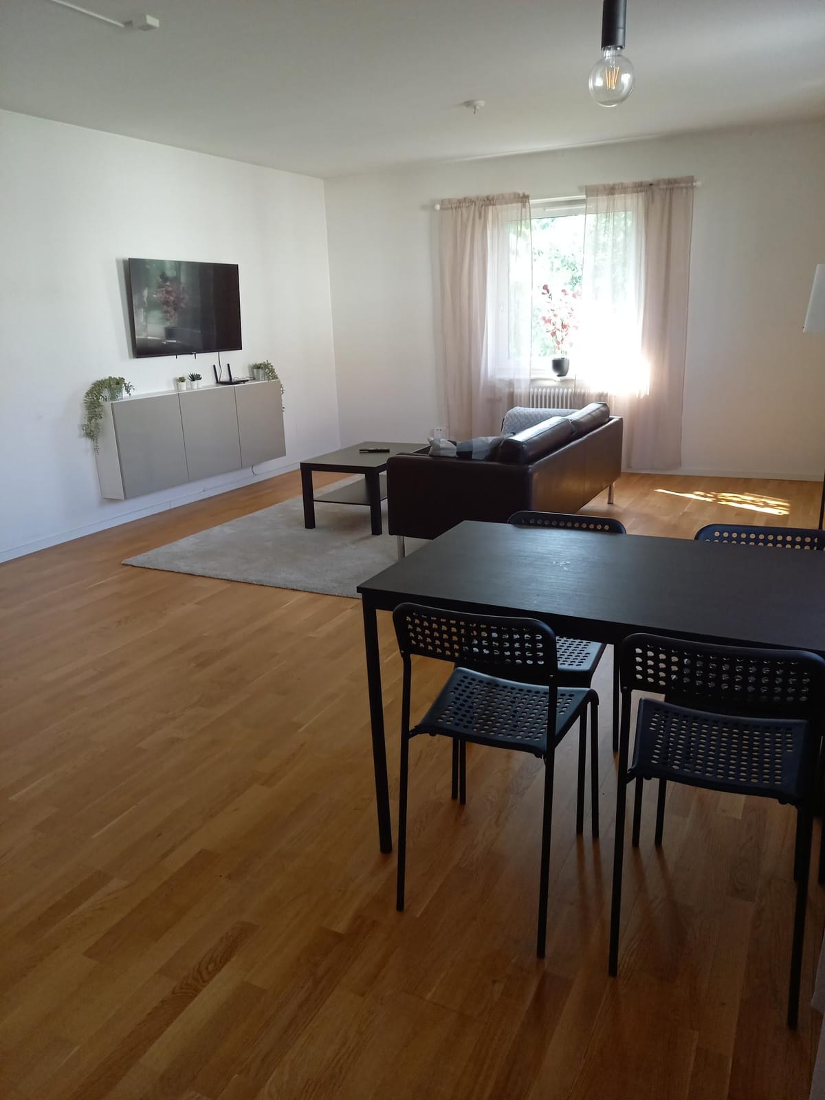 3-room apartment in Sandviken, Sveavägen - image 2