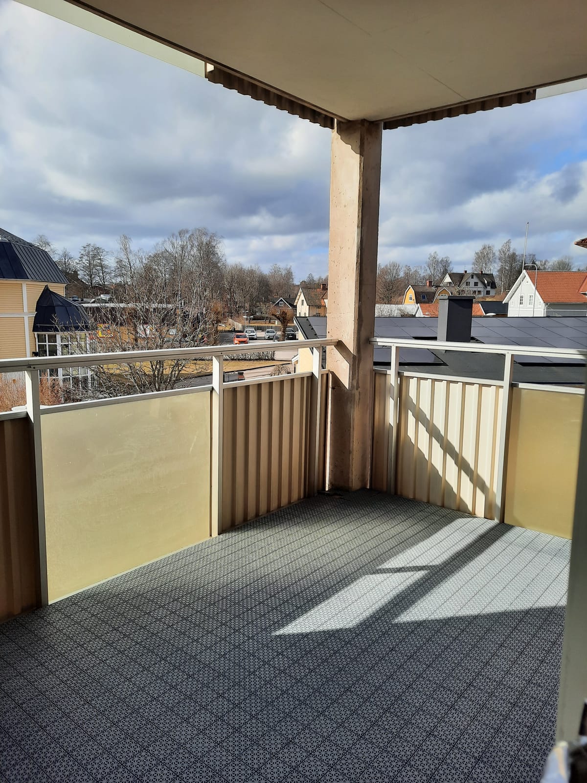 Storgatan 65B · 3 rum · 77 kvm