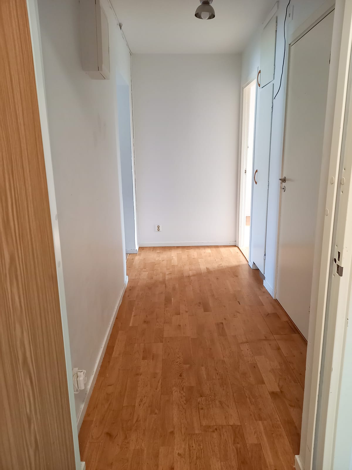 Sveavägen 31B · 2 rum · 60 kvm