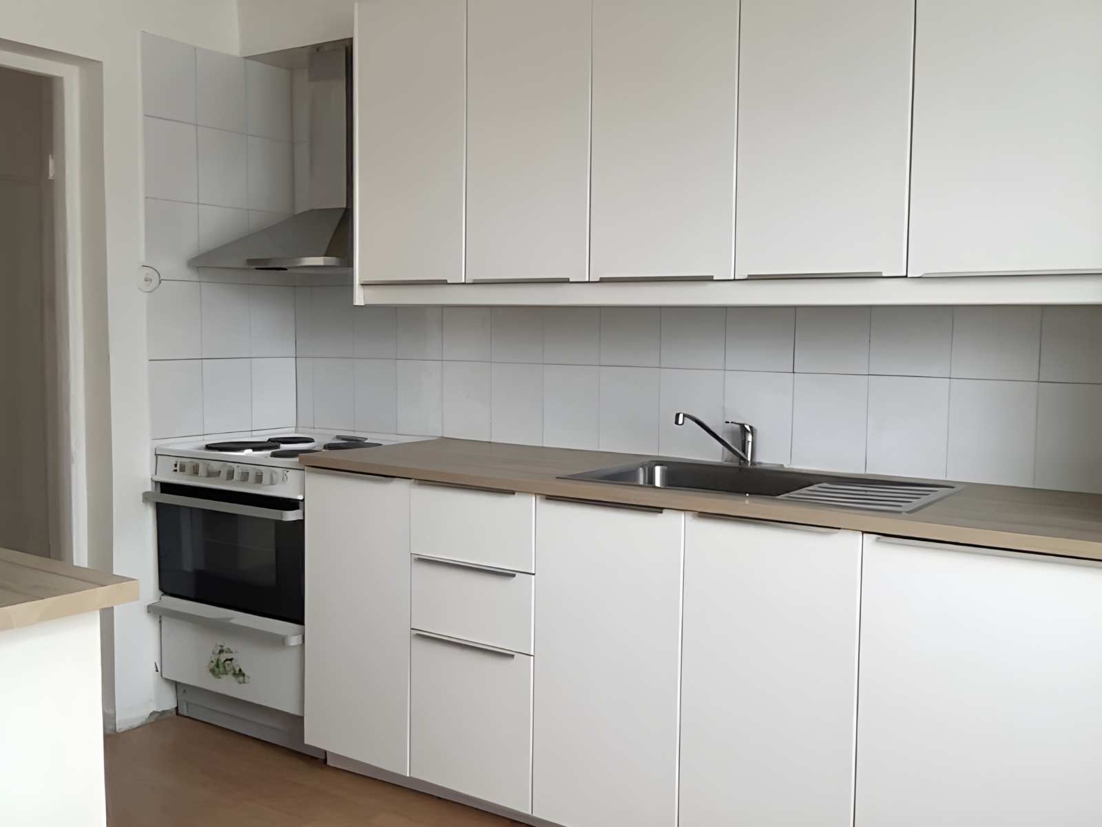 2-rumslägenhet i Eneryda, Virestadsvägen - bild 1