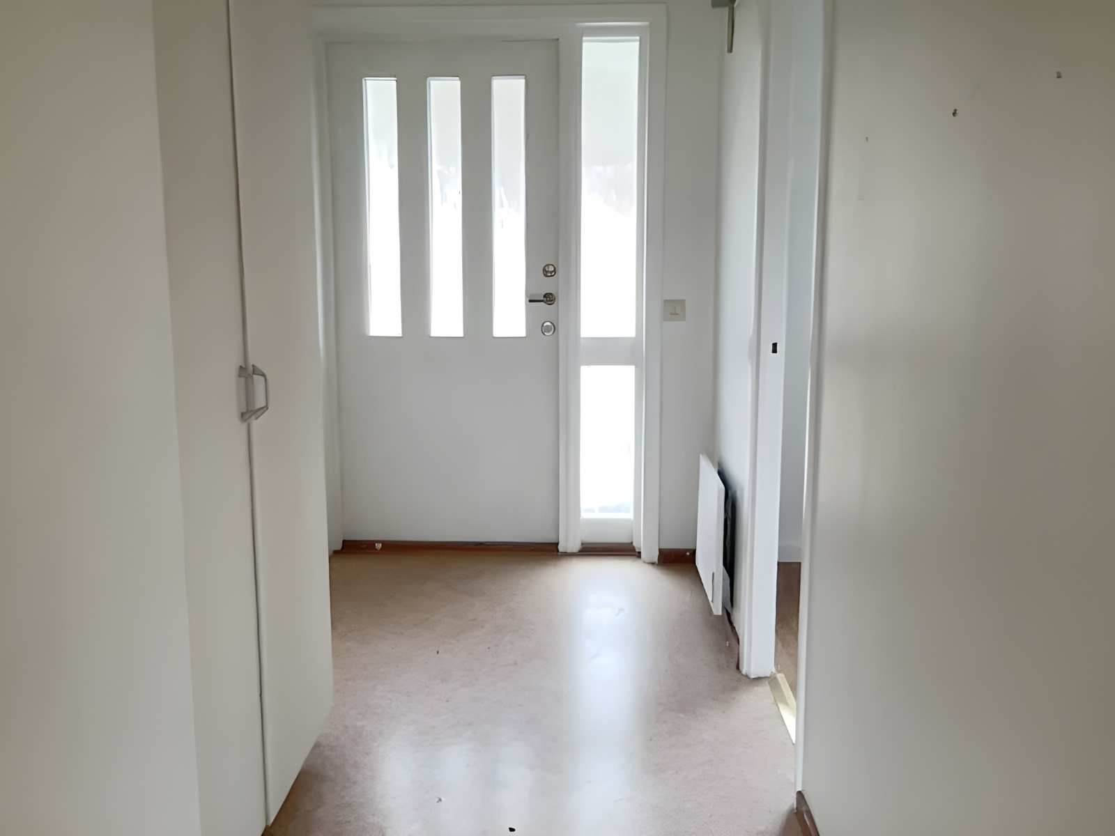 Apartment in Delary