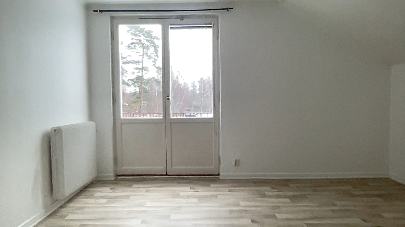 2-rumslägenhet i Eneryda, Virestadsvägen - bild 3