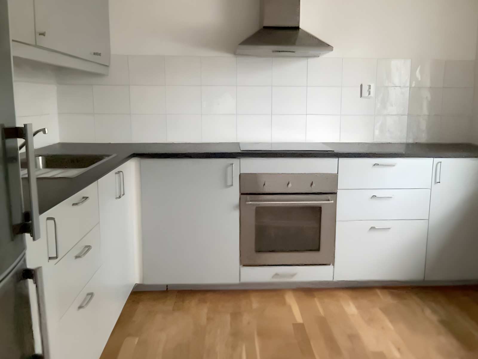 Apartment in Älmhult