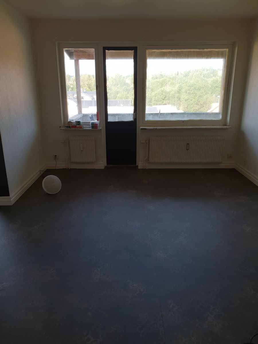 Apartment in Kramfors