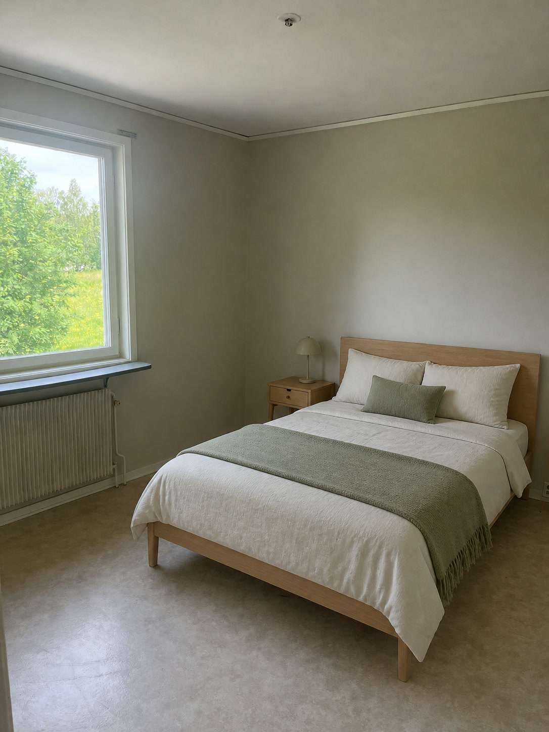 3-rumslägenhet i Svanskog, Smedjegatan - bild 4