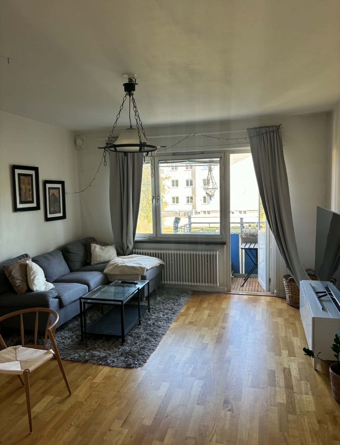 1-rumslägenhet i Malmö, Ribevägen - bild 4