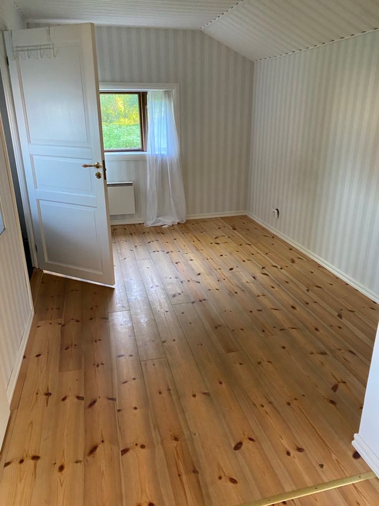2-rumshus i Mora, Önavägen - bild 4