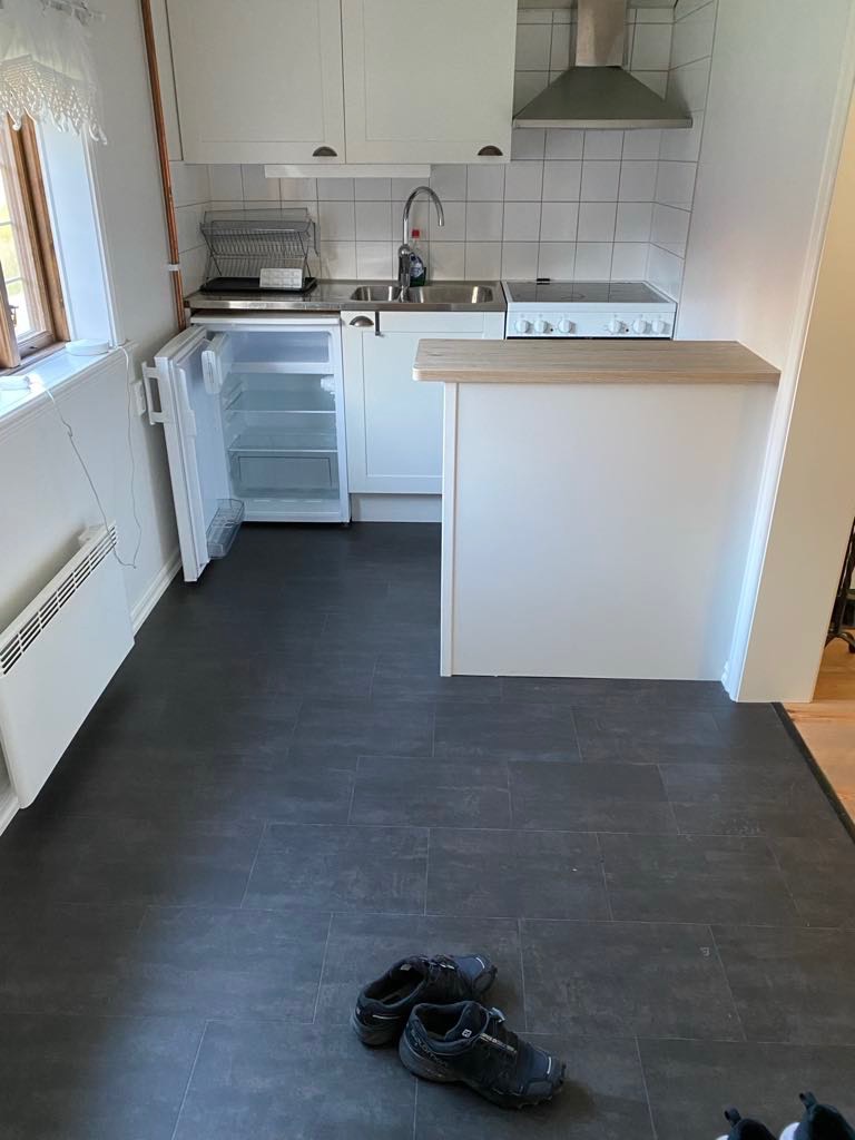 2-rumshus i Mora, Önavägen - bild 5