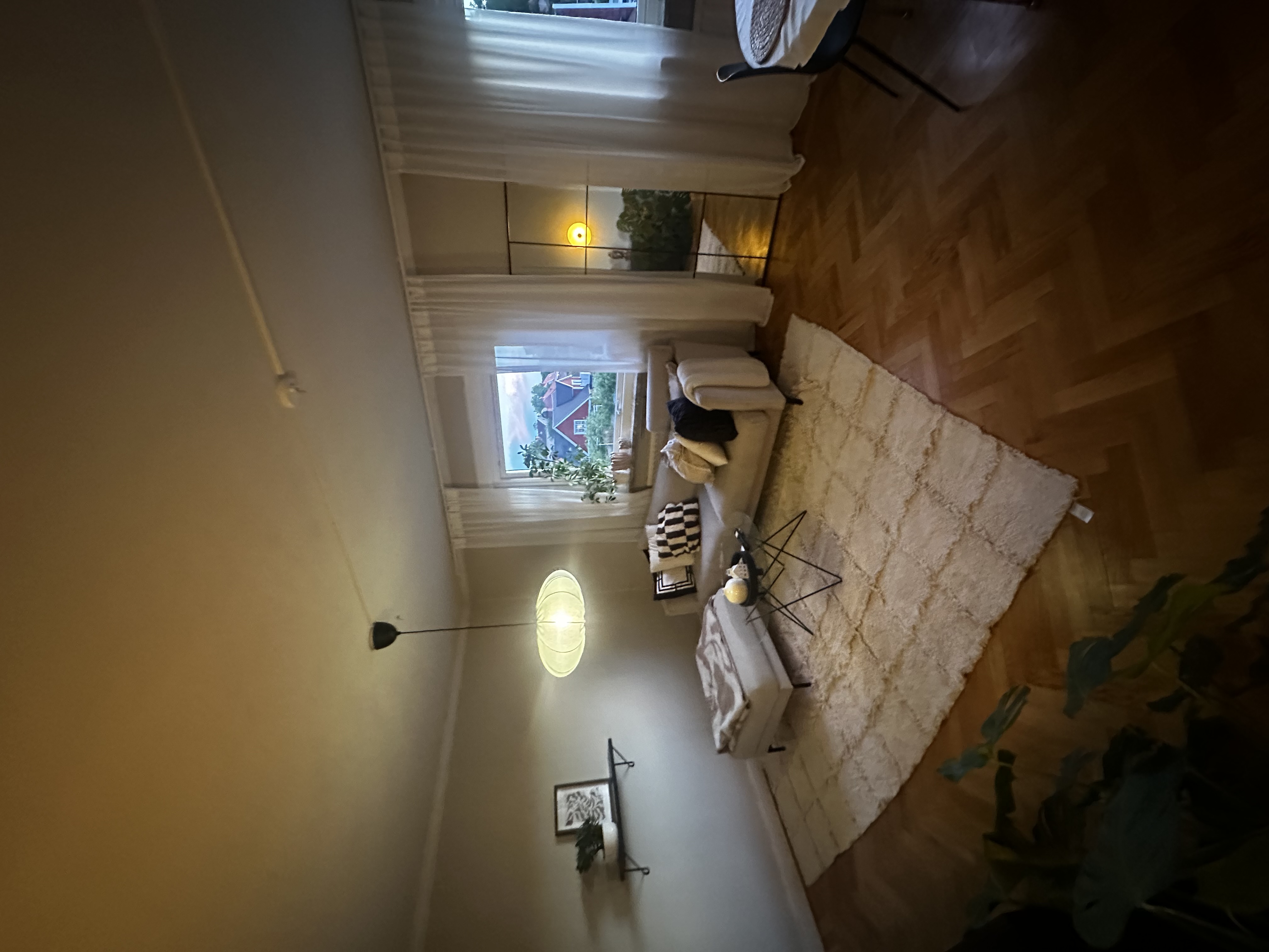 Lägenhet i Växjö