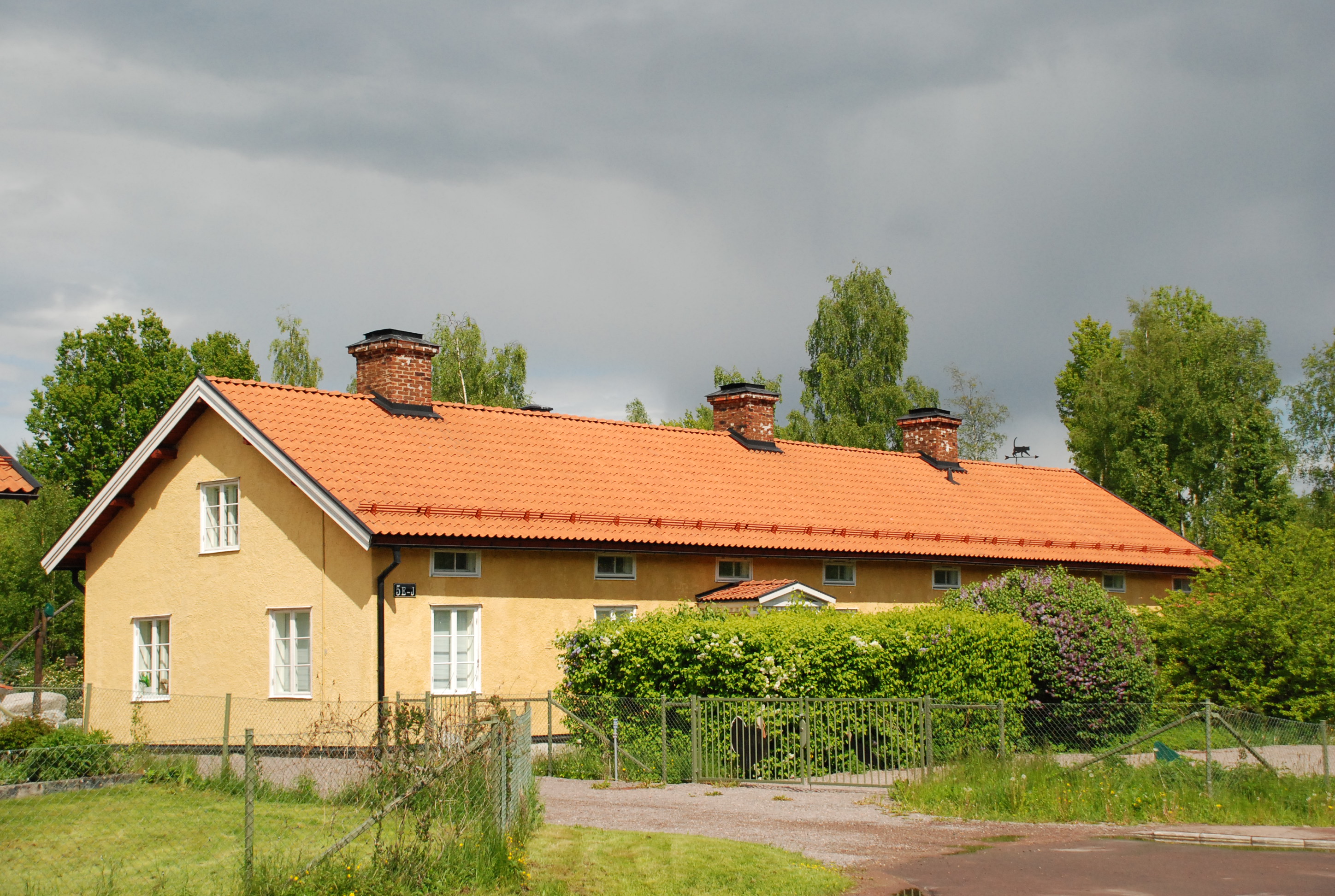Centralvägen 5