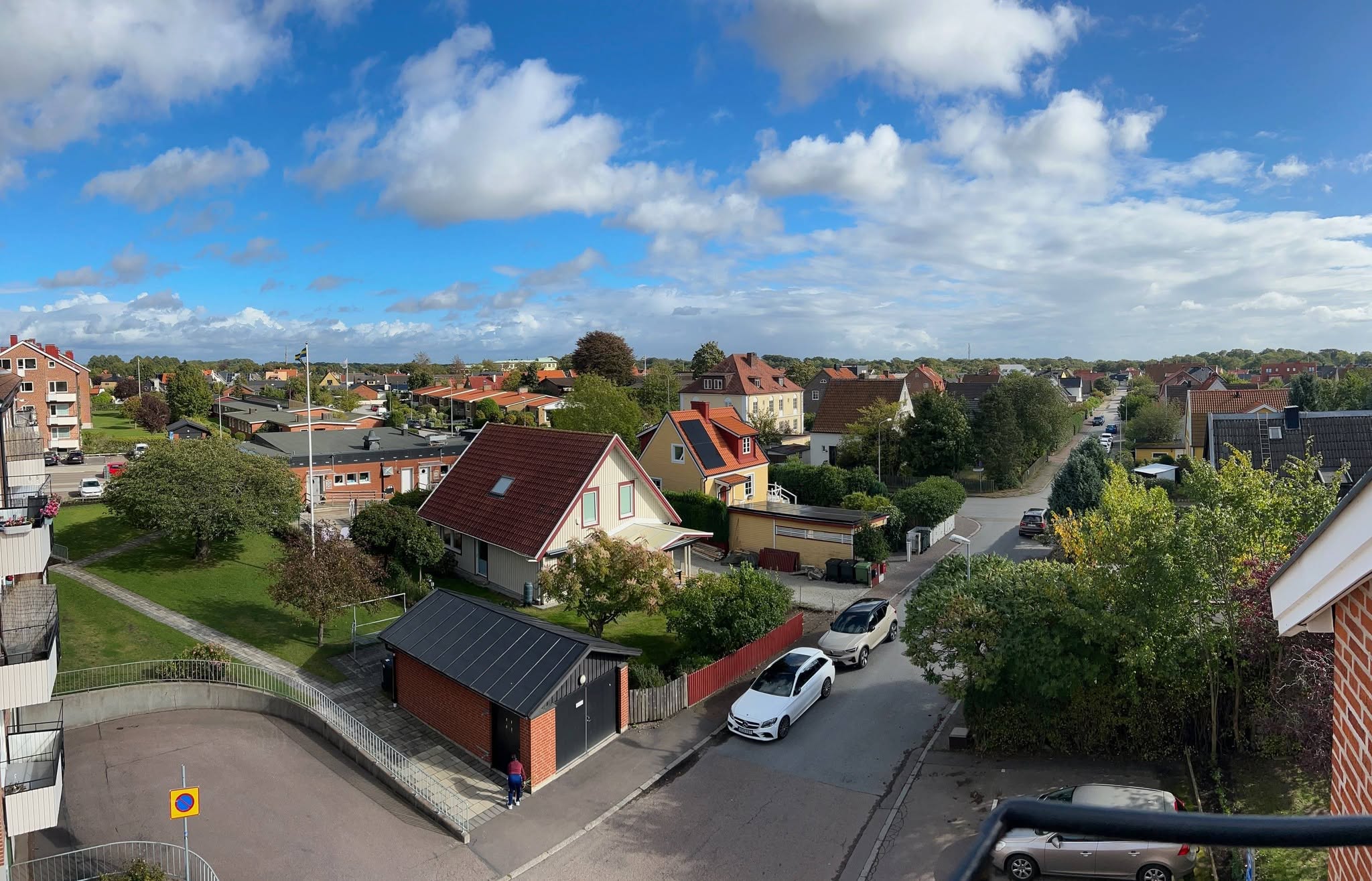 Ystadsgatan 12C · 1 rum · 45 kvm