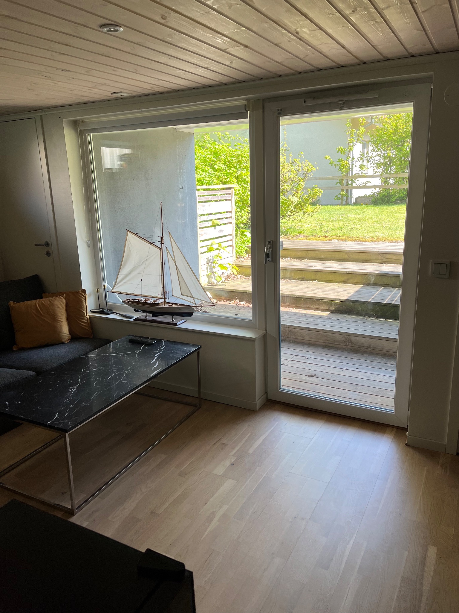 Falckens väg 19 · 1 rum · 33 kvm