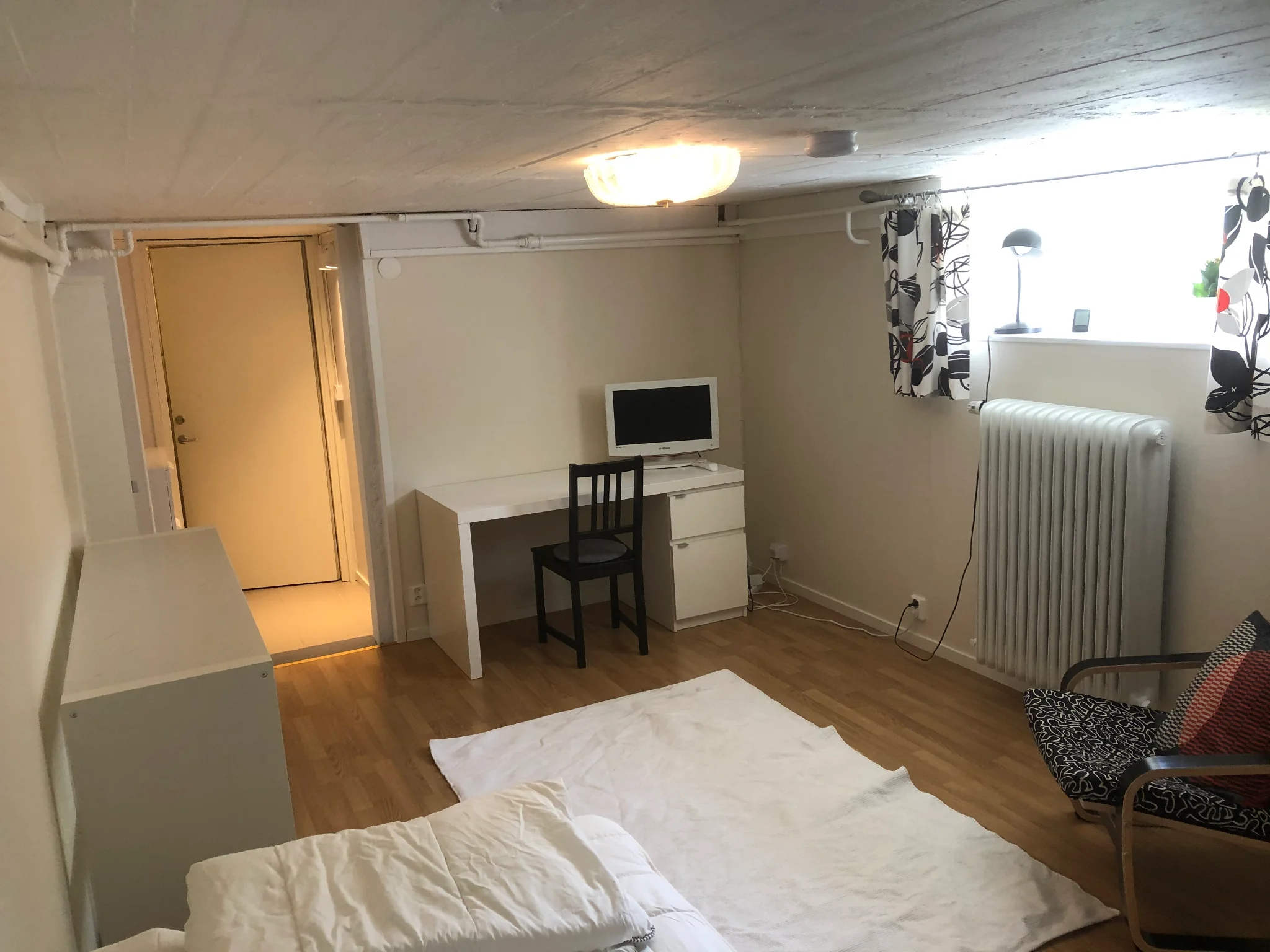 1-rumslägenhet i Karlstad, Svanågatan - bild 3