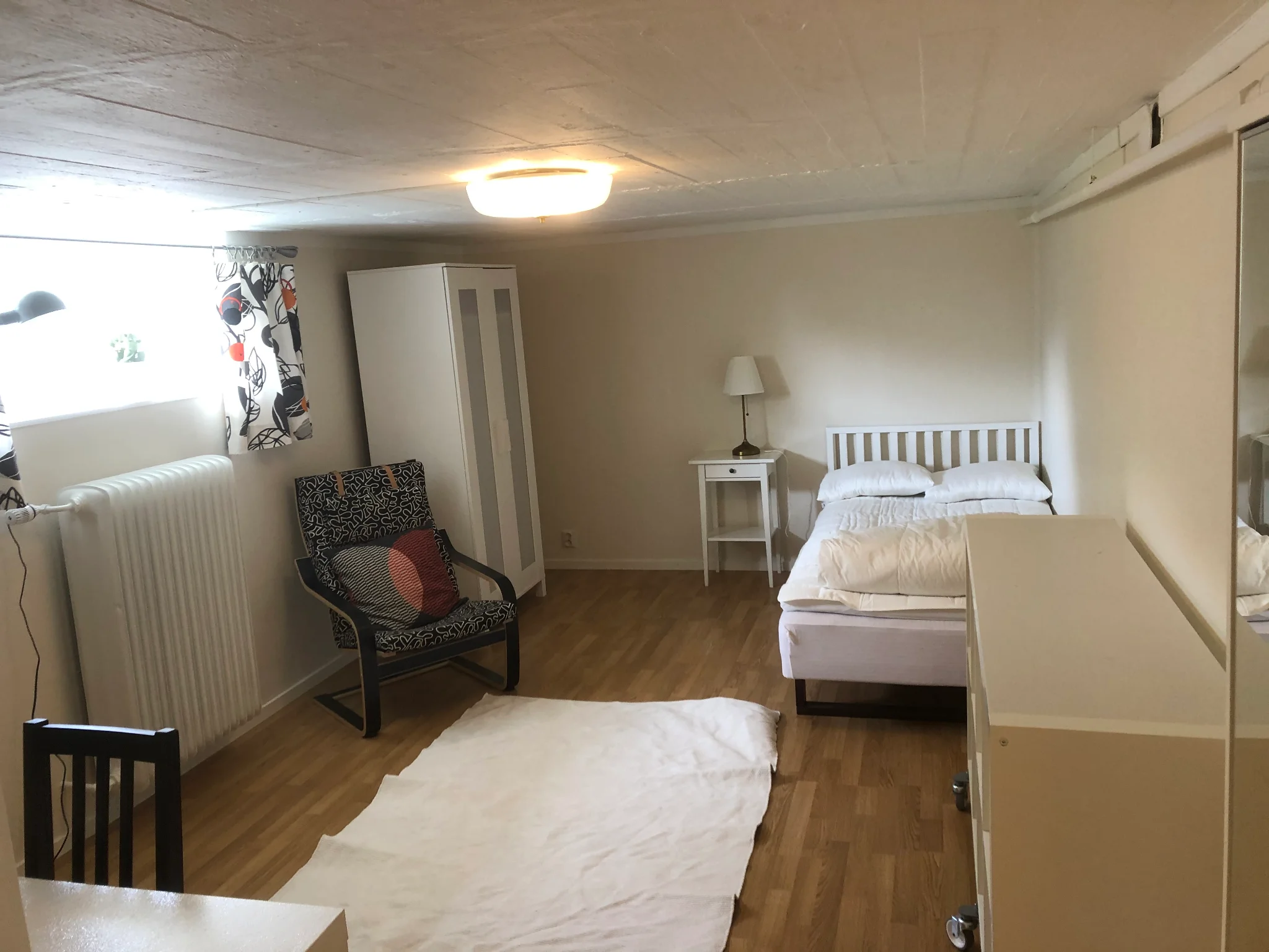1-rumslägenhet i Karlstad, Svanågatan - bild 5