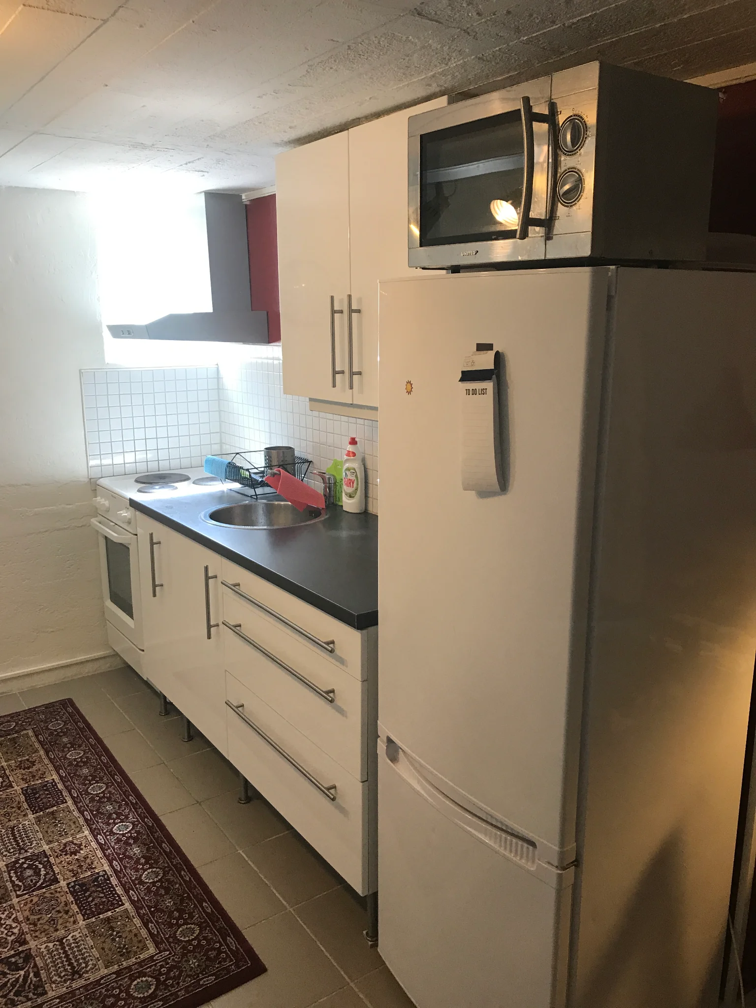 1-rumslägenhet i Karlstad, Svanågatan - bild 4
