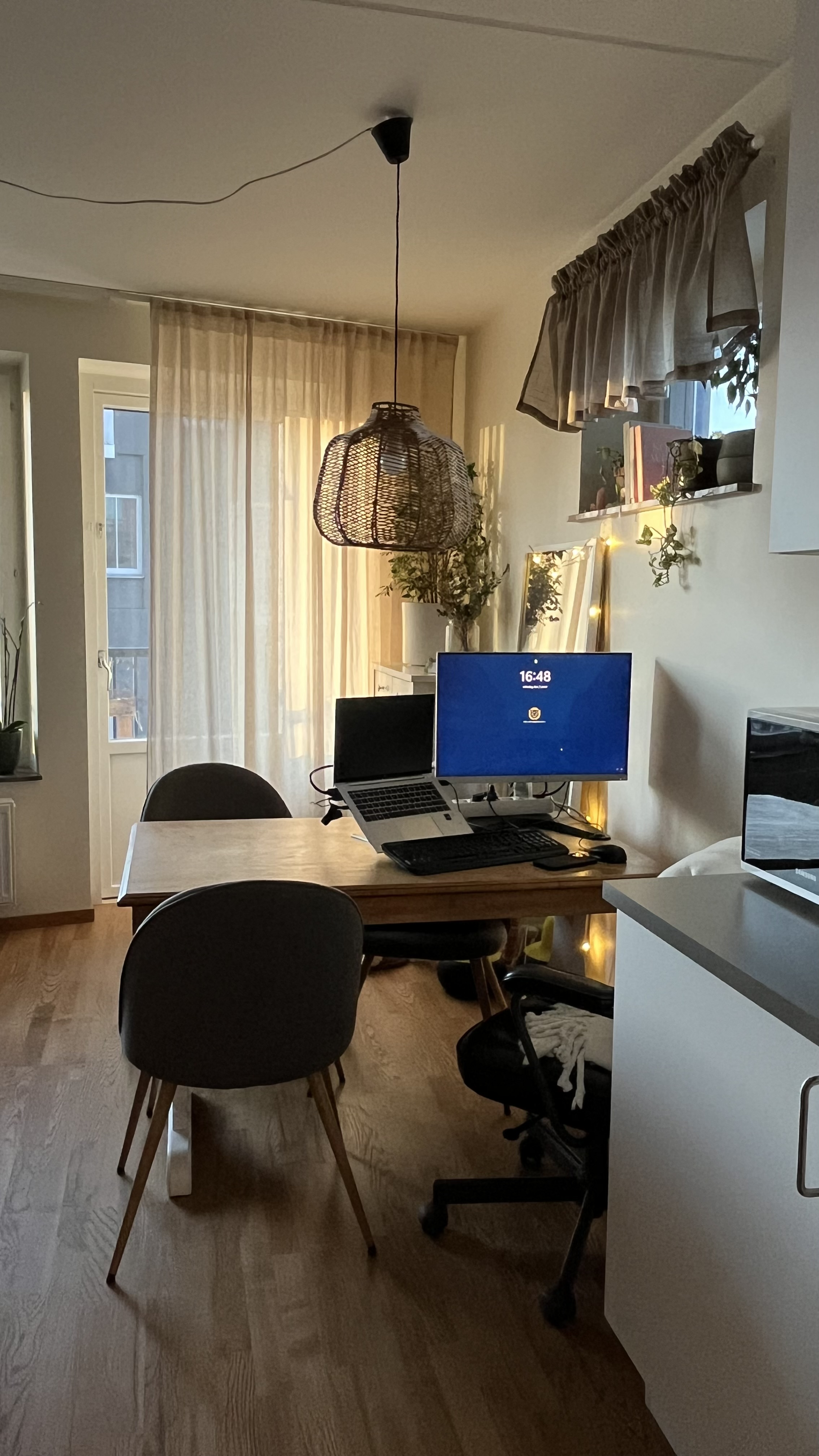 1-rumslägenhet i Hägersten, Diavoxvägen - bild 5
