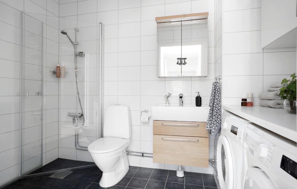 2-rumslägenhet i Uddevalla, Östbergsvägen - bild 4