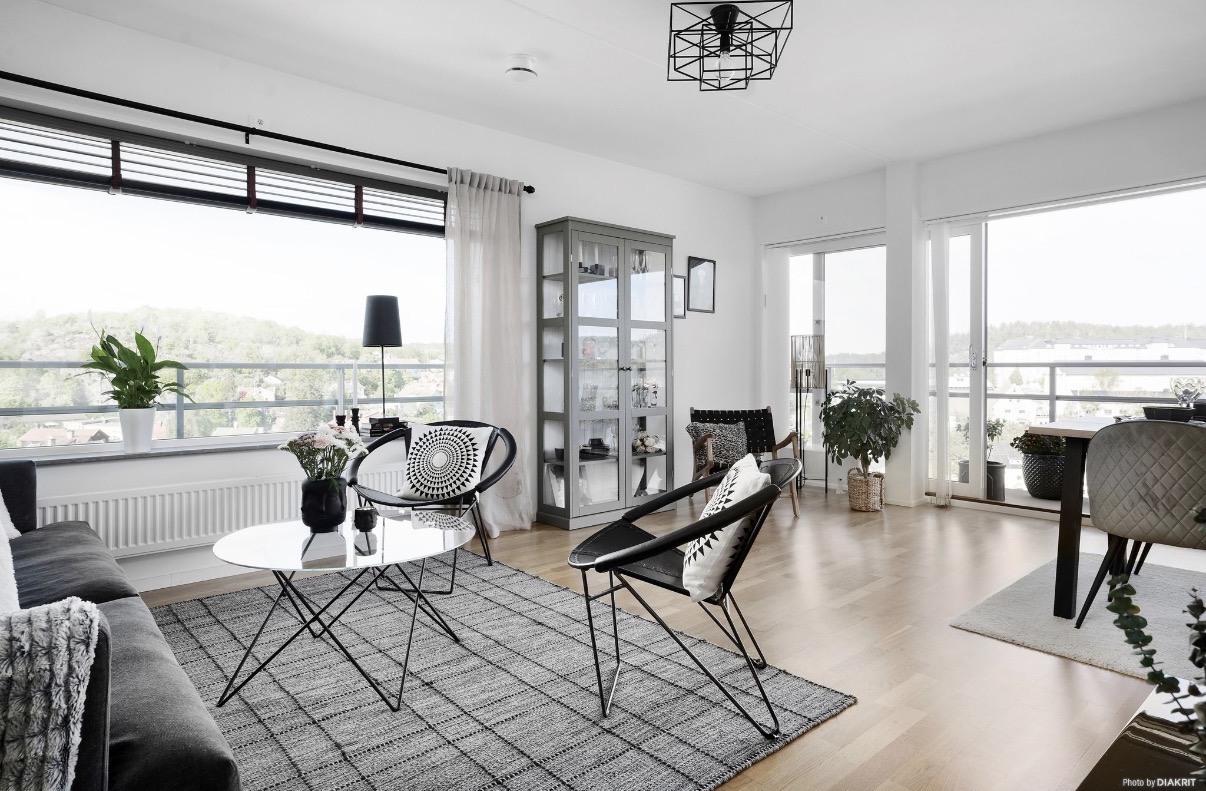 2-rumslägenhet i Uddevalla, Östbergsvägen - bild 5
