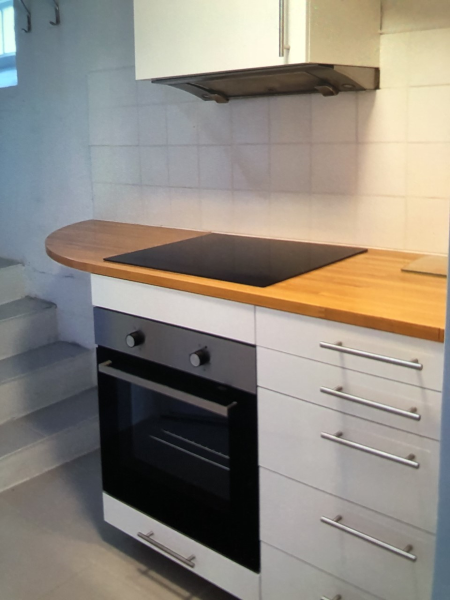 1-rumslägenhet i Västerås, Stohagsvägen  - bild 4
