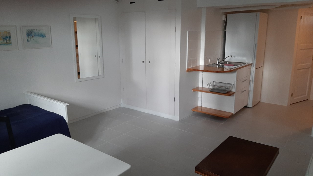 1-rumslägenhet i Västerås, Stohagsvägen  - bild 5