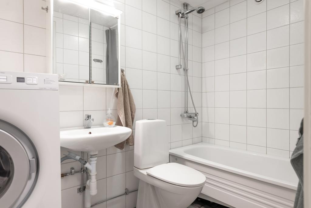 1.5-rumslägenhet i Västerås, Odensvigatan - bild 2