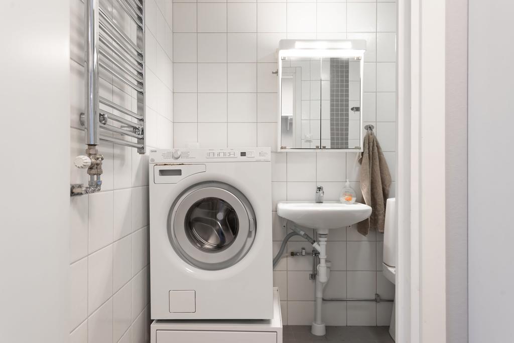 1.5-rumslägenhet i Västerås, Odensvigatan - bild 4