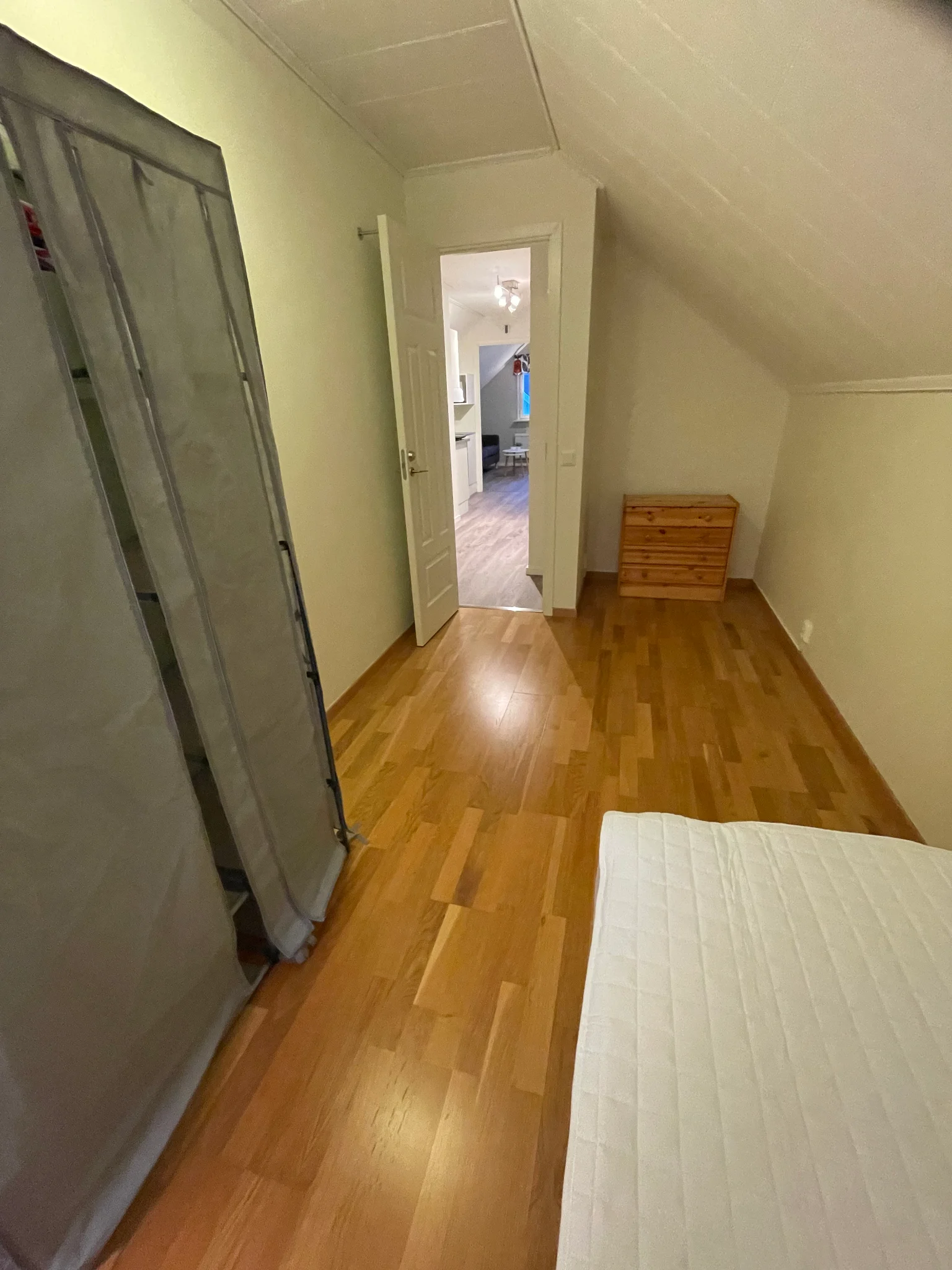 3-rumslägenhet i Östersund, Rotvägen - bild 5