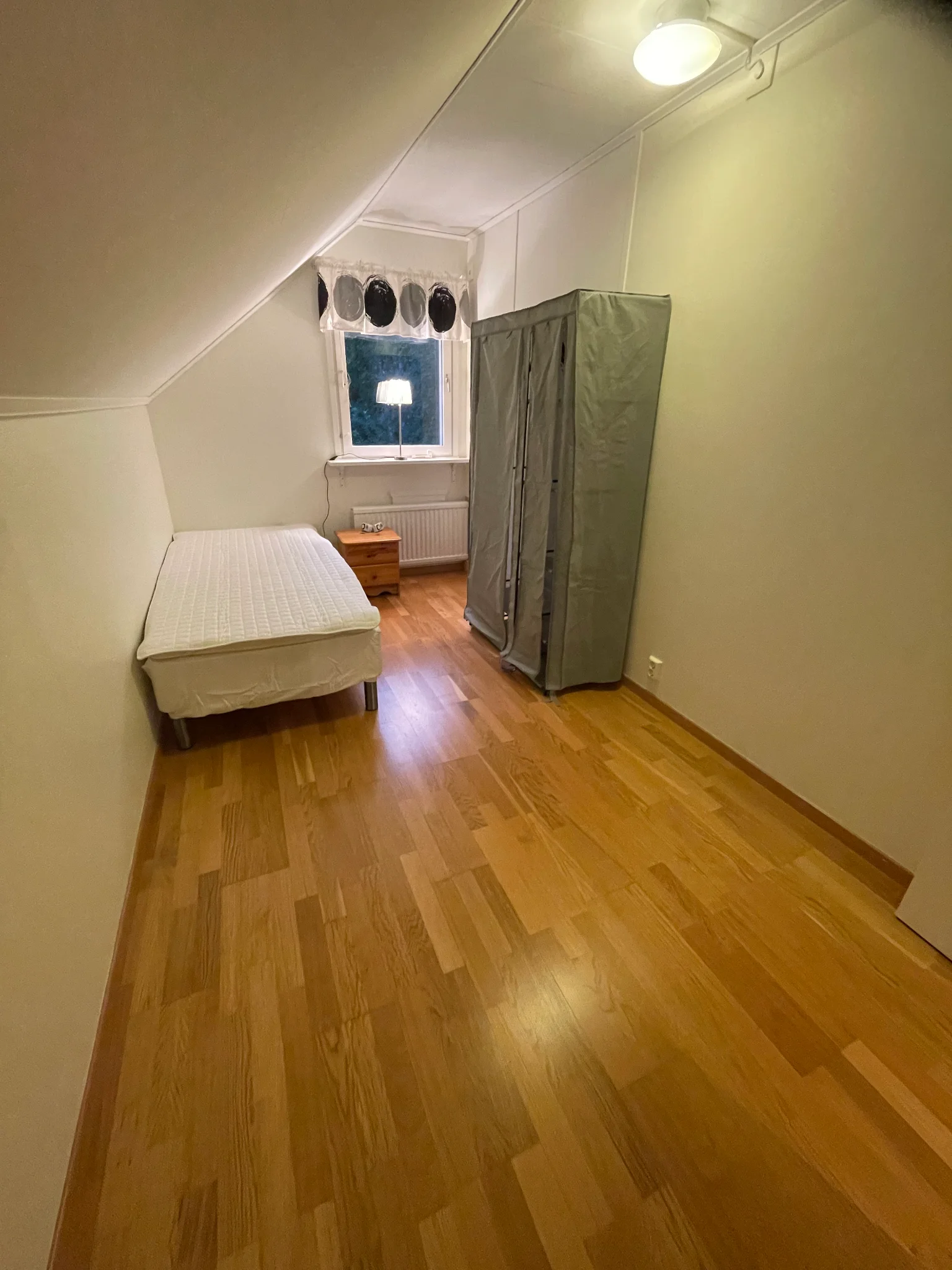 3-rumslägenhet i Östersund, Rotvägen - bild 4