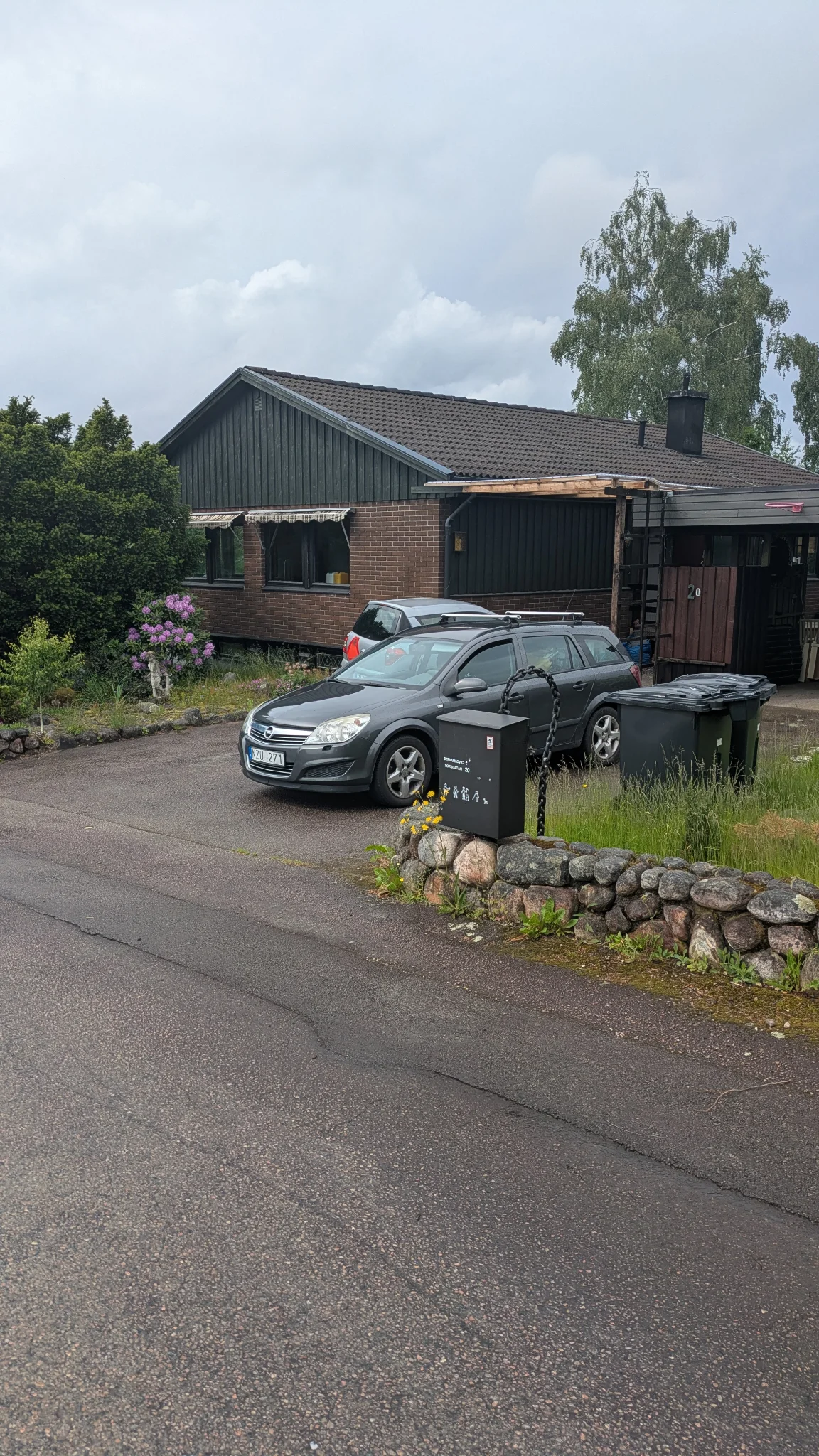 Torsgatan 20 - bild 5