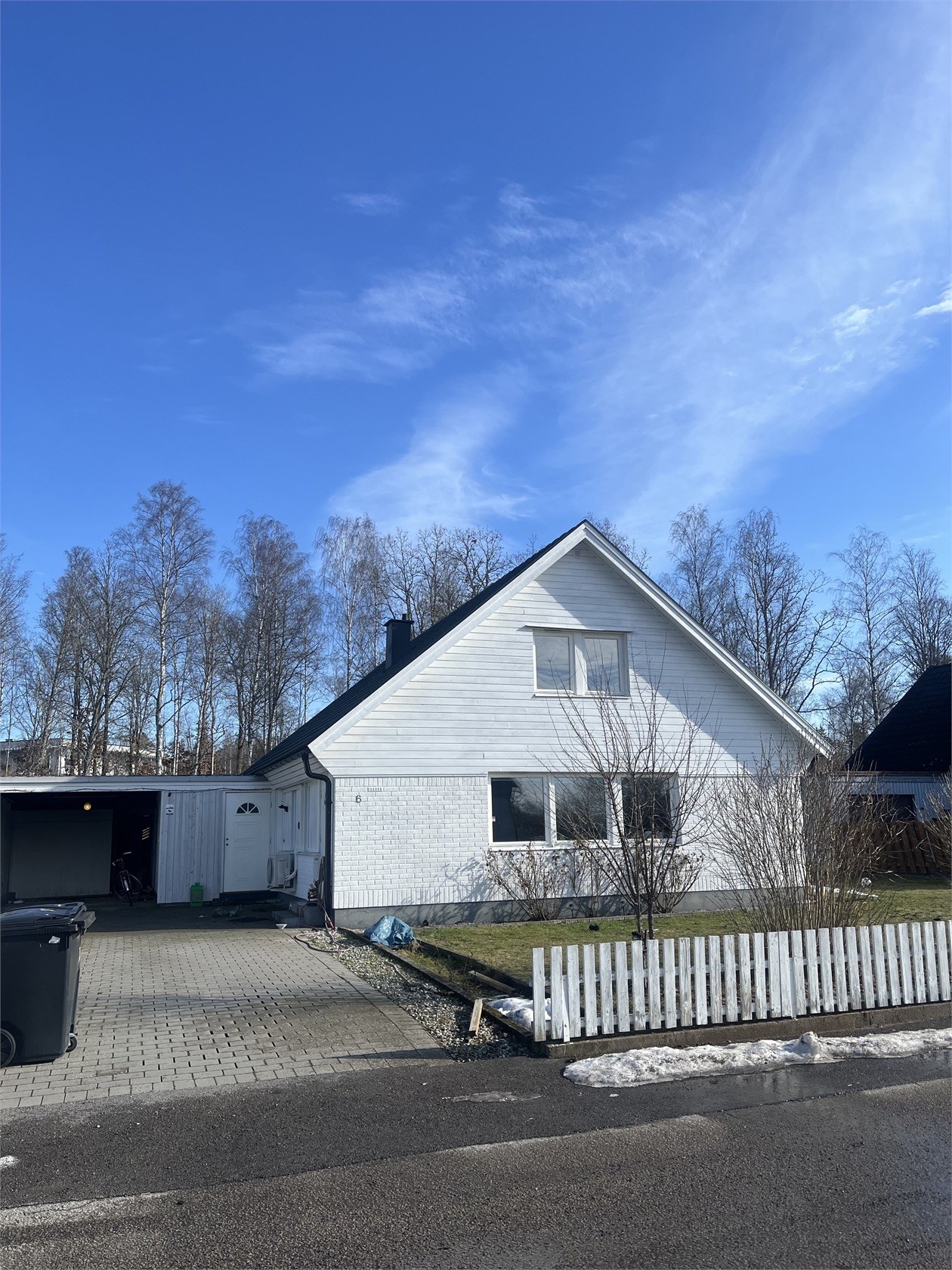 Decembervägen 6 - bild 4