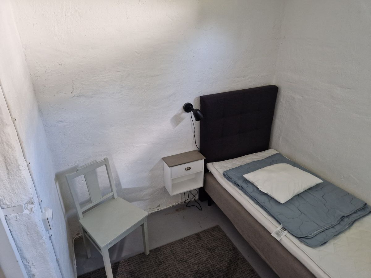 9-rumshus i Boden, Garnisonsgatan - bild 4