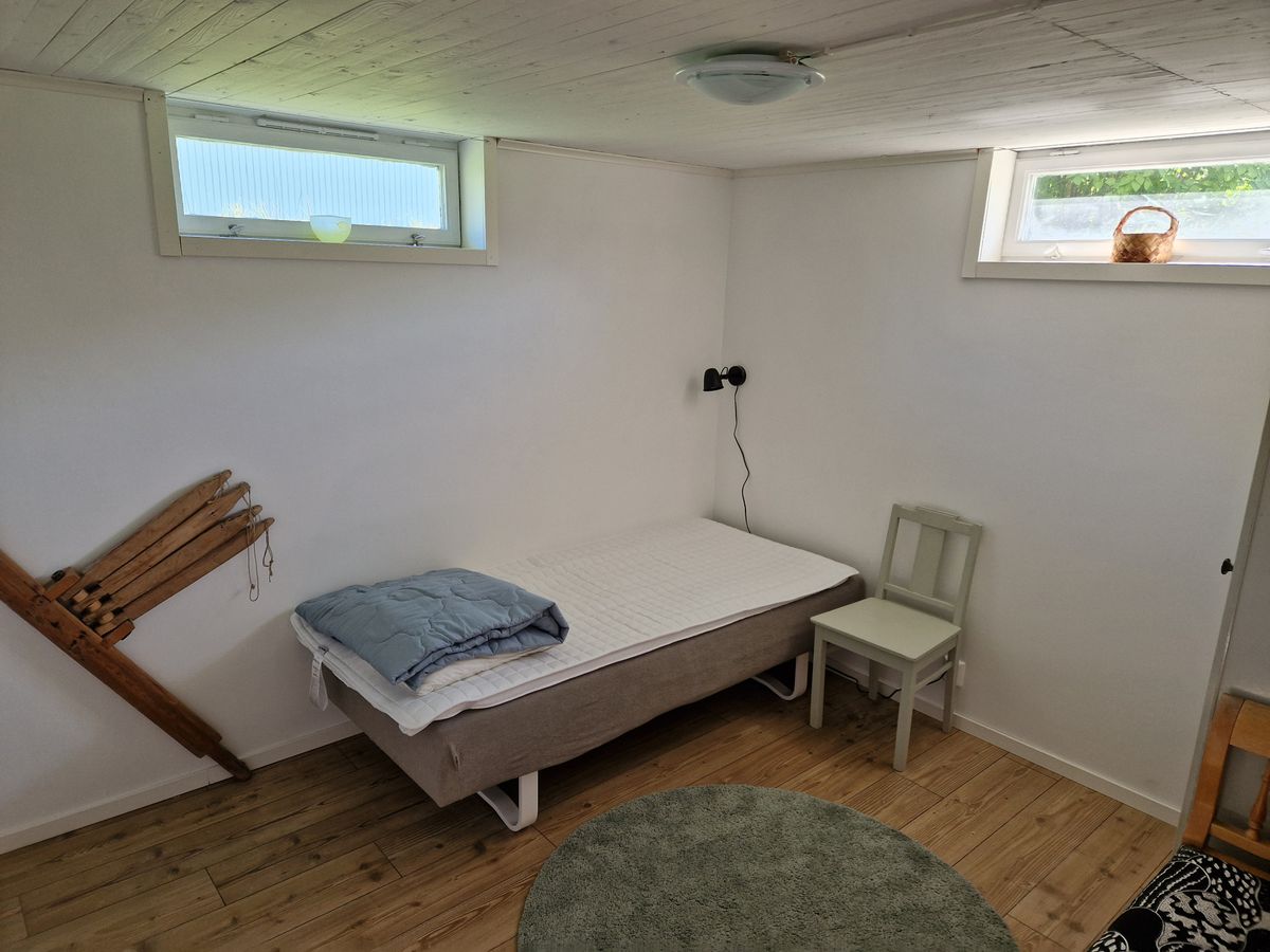 9-rumshus i Boden, Garnisonsgatan - bild 5