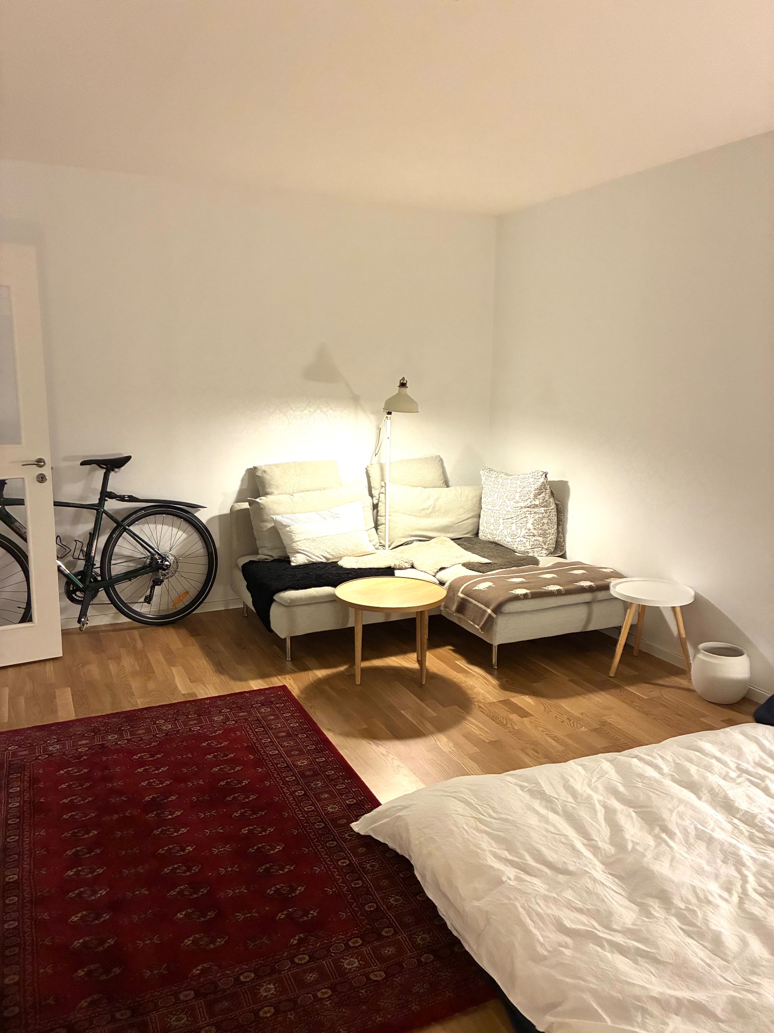 1-rumslägenhet i Motala, Lustigkullevägen - bild 4