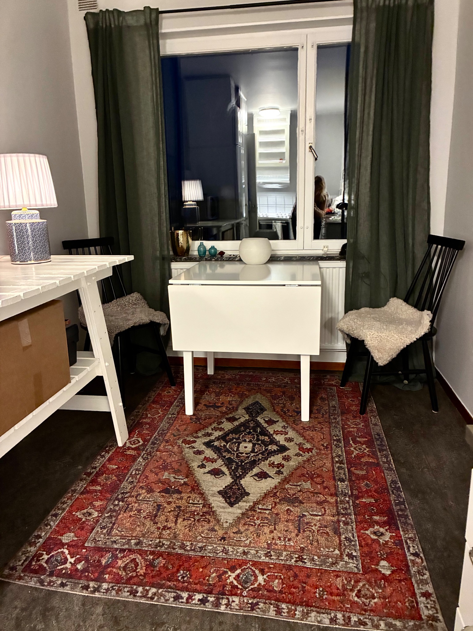 1-rumslägenhet i Motala, Lustigkullevägen - bild 5
