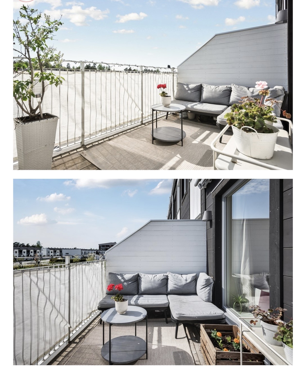 2-rumslägenhet i Knivsta, Dammgatan - bild 4