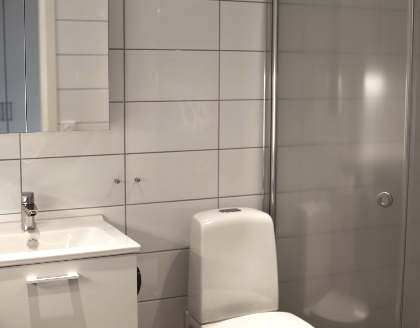 3-rumslägenhet i Nässjö, Arne Fagers gata - bild 4