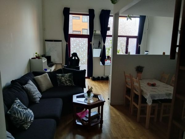 1-rumslägenhet i Malmö, Lantmannagatan - bild 2