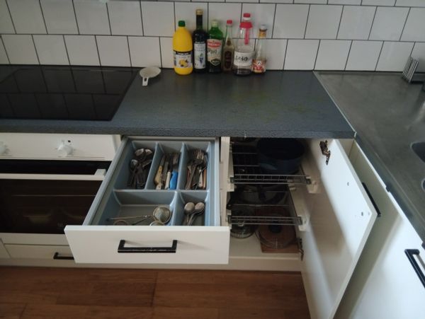 1-rumslägenhet i Malmö, Lantmannagatan - bild 5