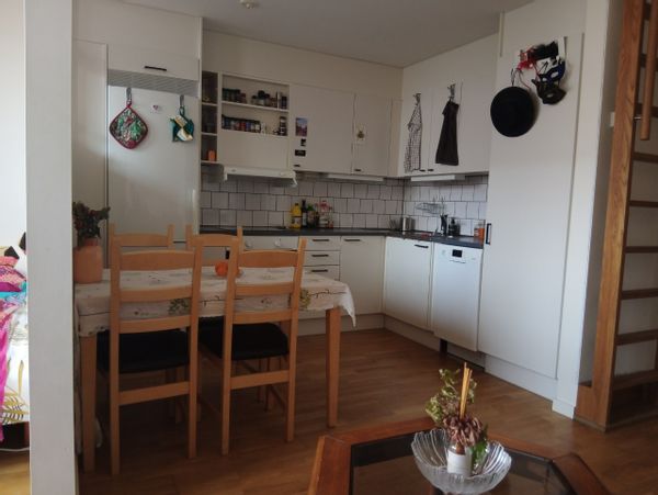 1-rumslägenhet i Malmö, Lantmannagatan - bild 4