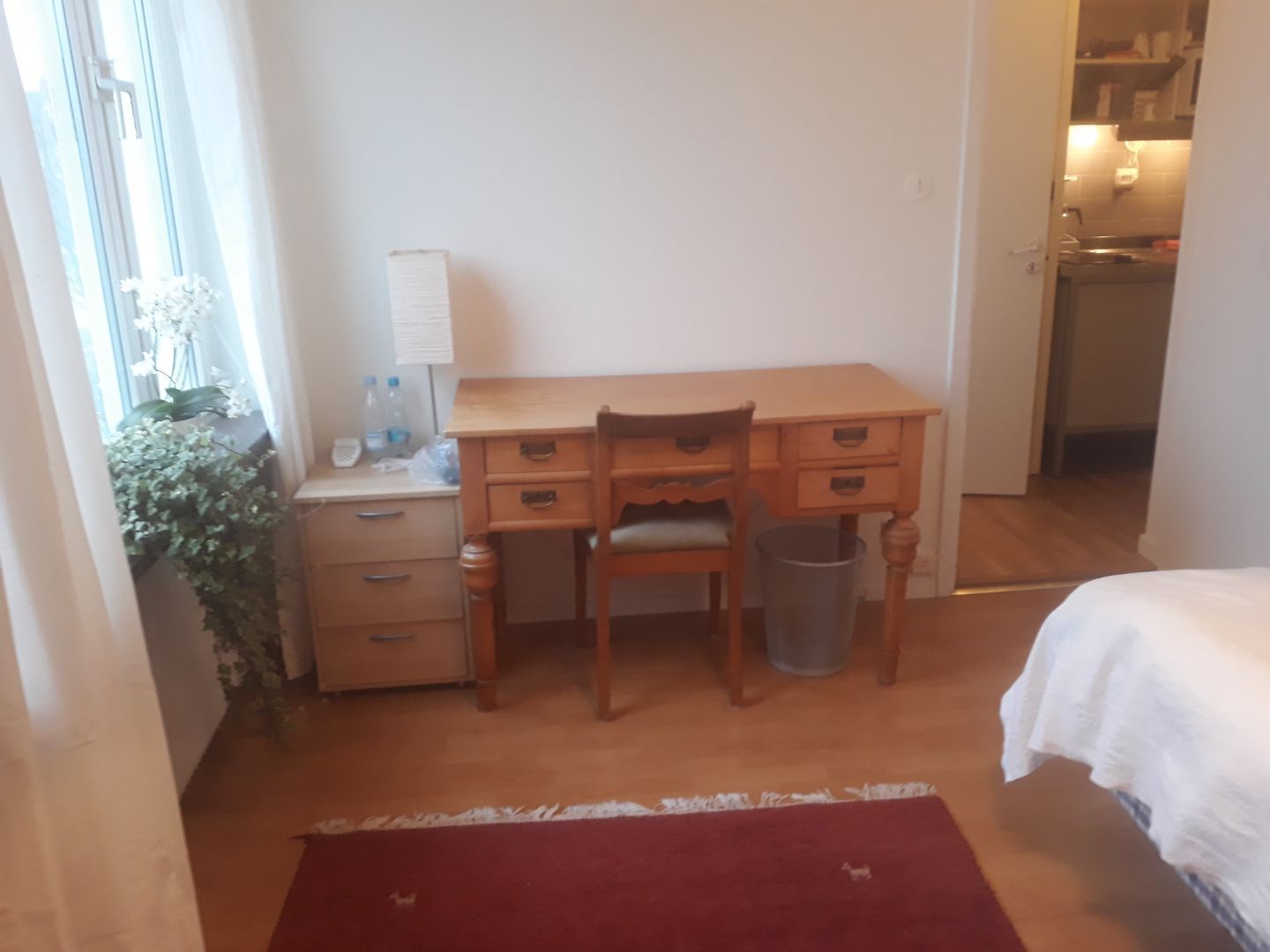 Dag Hammarskjölds väg 1b