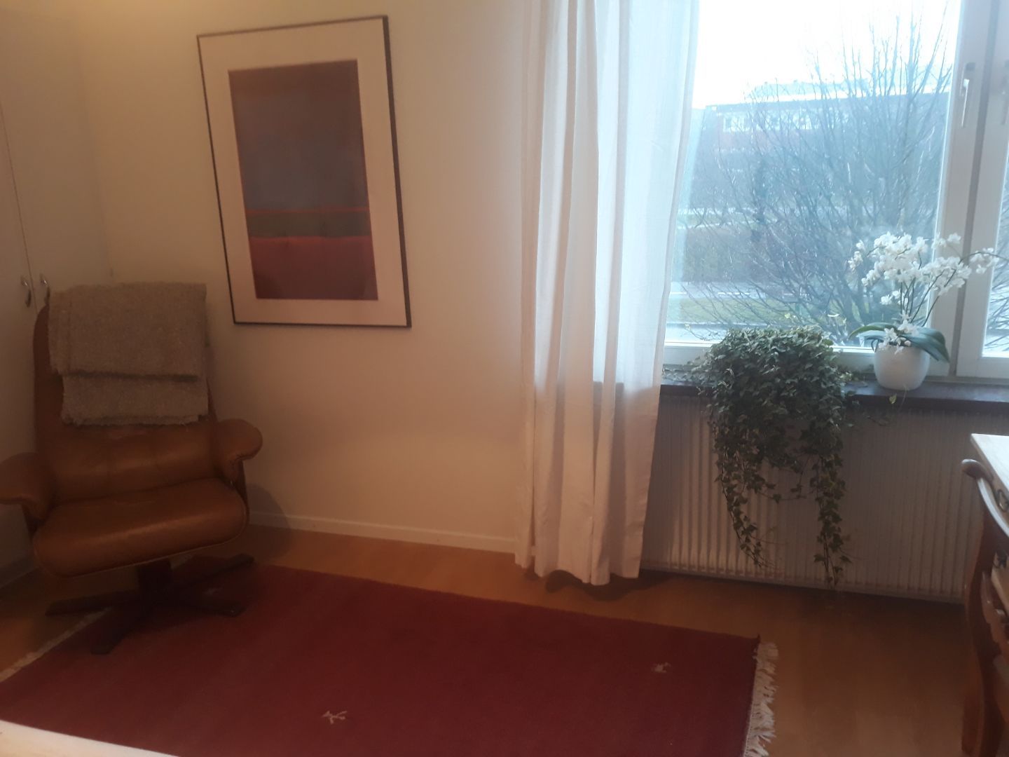 1-rumslägenhet i Lund, Dag Hammarskjölds väg - bild 4