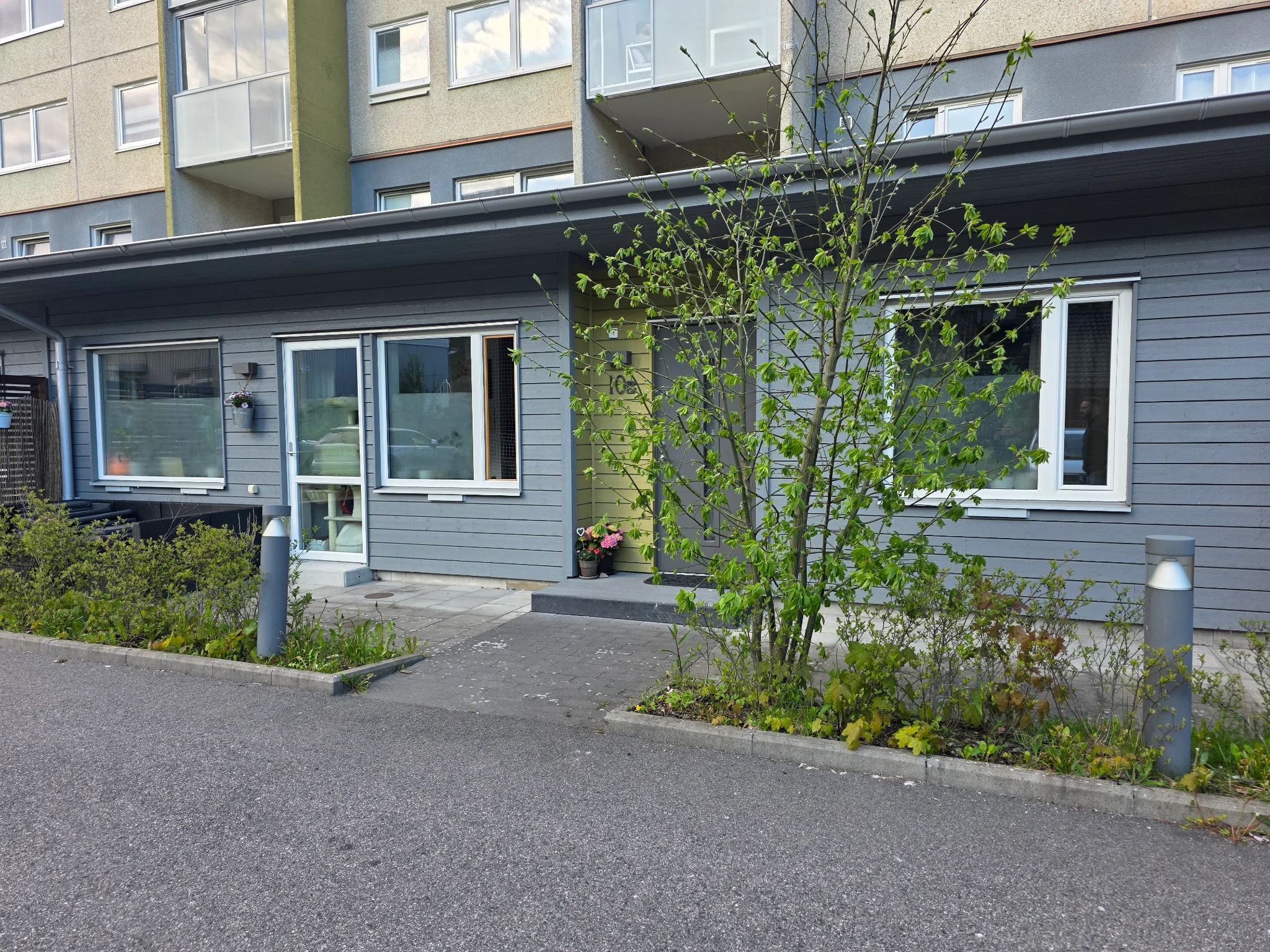 Kosmosgatan 10 - bild 5